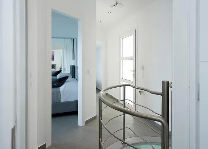 Вилла Cp 5 Bedrooms Nl Lucas Clara *