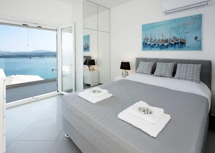 Cp 5 Bedrooms Nl Lucas Clara Pyrgi (Corfu)