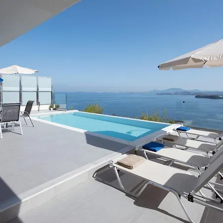 Cp 5 Bedrooms Nl Lucas Clara Villa *