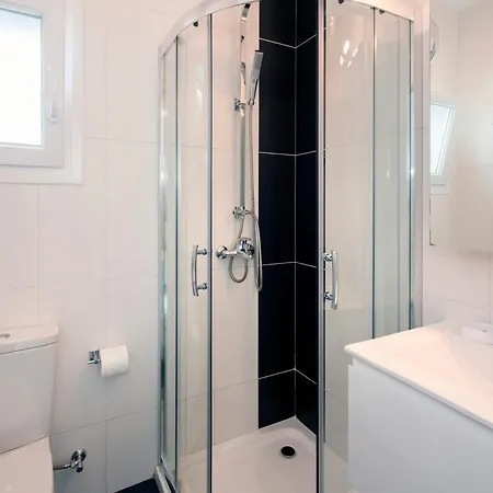 Cp 5 Bedrooms Nl Lucas Clara Pyrgi (Corfu)
