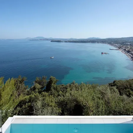 Cp 5 Bedrooms Nl Lucas Clara Villa *