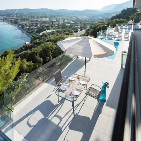 Cp 5 Bedrooms Nl Lucas Clara Villa *