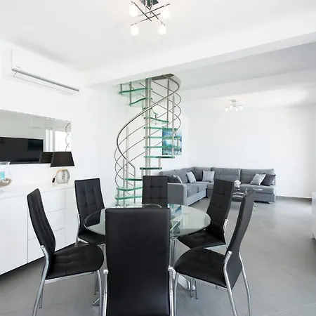 Unparalleled Luxury Awaits 5 Bedrooms Lucas & Clara * Pyrgi (Corfu)