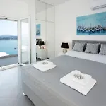 Cp 5 Bedrooms Nl Lucas Clara Pyrgi (Corfu)