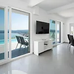 Cp 5 Bedrooms Nl Lucas Clara * Pyrgi (Corfu)