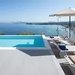 Villa Cp 5 Bedrooms Nl Lucas Clara Pyrgi (Corfu)