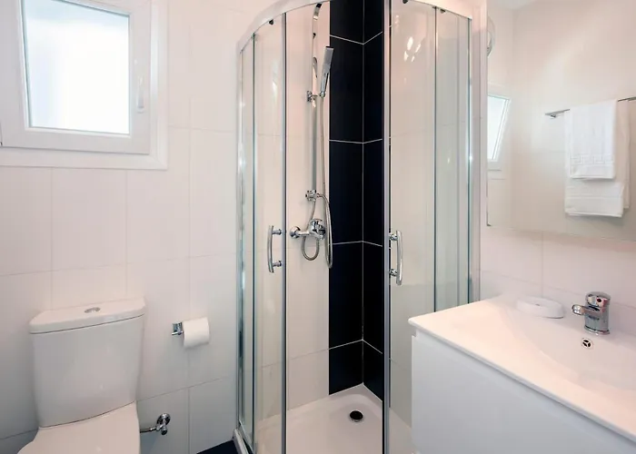 Cp 5 Bedrooms Nl Lucas Clara Pyrgi (Corfu)