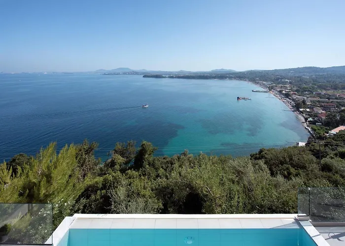 Cp 5 Bedrooms Nl Lucas Clara Villa *